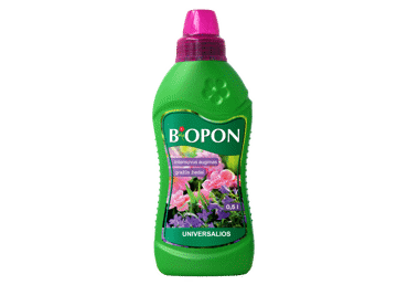 BIOPON Universalios skystos trąšos, 500 ml