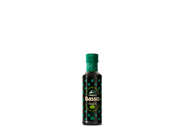 Extra Virgin Olive Oil BASSO, 250 ml