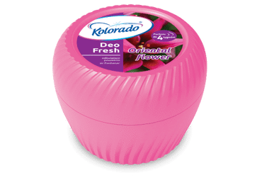 Air freshener-gel KOLORADO, 150 g
