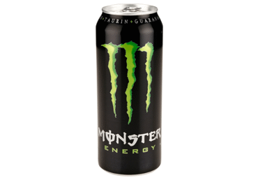 Energinis gėrimas MONSTER, 500 ml
