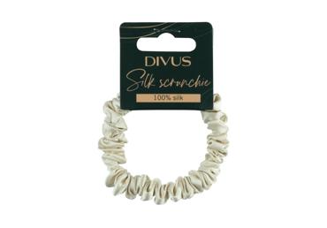 Šilkinė gumelė, DIVUS, xs, smėlio, 1vnt.