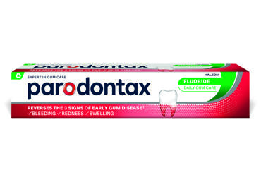 Dantų pasta PARODONTAX FLUORID, 75 ml