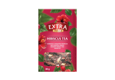 Kinrožių arbata EXTRA LINE, 80 g
