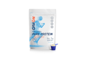 Whey protein GYMON, 1 kg