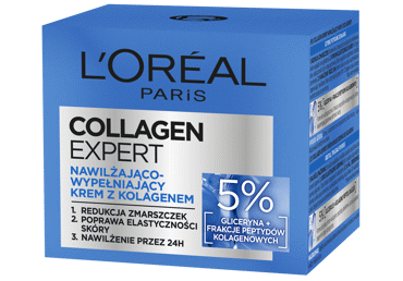 Крем для лица L'OREAL COLLAGEN EXPERT; 50 мл