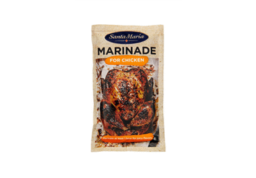 Vištienos marinatas SANTA MARIA, 75 g