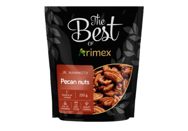 Pekaninės karijos THE BEST OF ARIMEX, 250 g