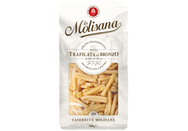 Makaronai LA MOLISANA (straubliai), 500 g