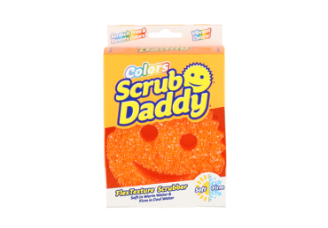 Kempinėlė SCRUB DADDY, 1 vnt.