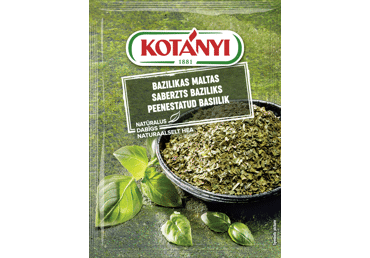 Bazilikai KOTANYI, 9 g