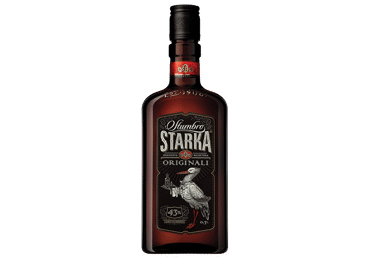 Настойка STUMBRO STARKA, 700 мл