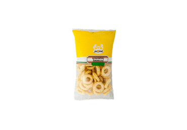 Corn rings JAVINĖ, 100 g