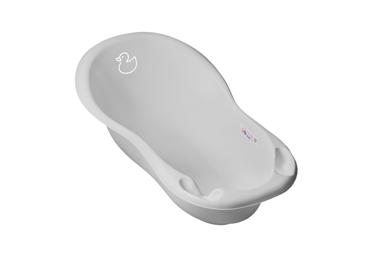 TEGA vonelė 102 cm DUCK light gray