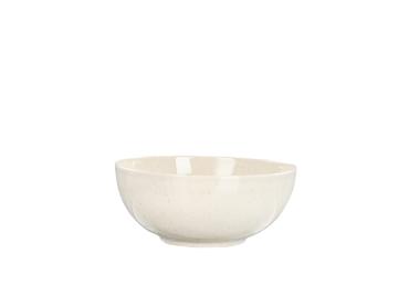 Dubenėlis AURORA PEARL SOHO CREAM 17 cm