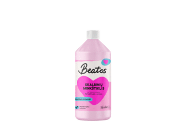 BEATOS Skalbinių minkštiklis 
