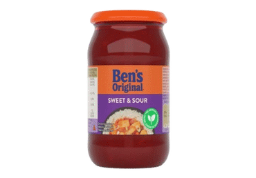 Сладко-кислый соус Uncle Ben's Sweet & Sour, 400 г