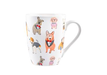Puodelis ILAJA DOG 350 ml