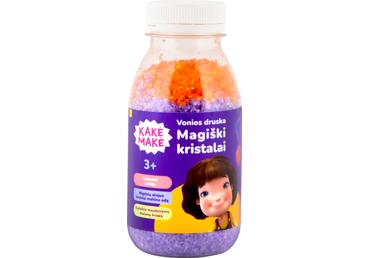 Bath salt KAKĖ MAKĖ