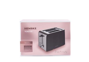 Skrudintuvas HENSKE TA1703-GS