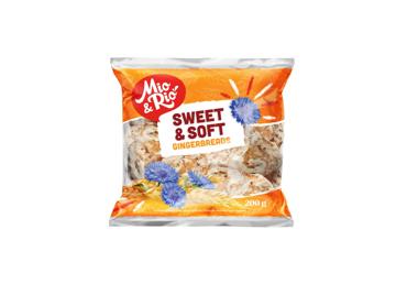 Meduoliai MIO&RIO, 200 g