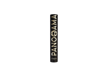 L'Oreal Paris Volume Million Lashes blakstienų tušas, All Night Black