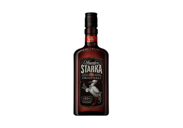 Trauktinė STUMBRO STARKA, 500 ml