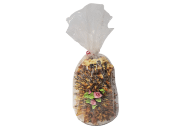 Puoštas DANUTĖS šakotis, 1 kg
