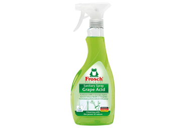 Dušo ir vonios valiklis FROSCH, 500 ml