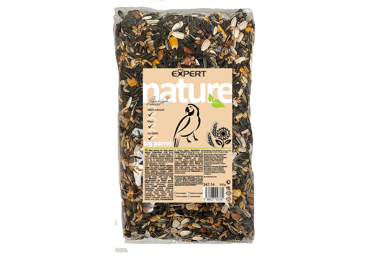 Didelių papūgų lesalas PET EXPERT, 800 g