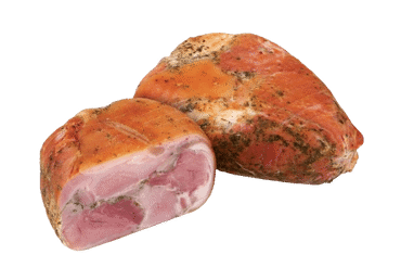 V. r. carcass roll ROKIŠKIO MĖSINĖ, I r., 1 kg