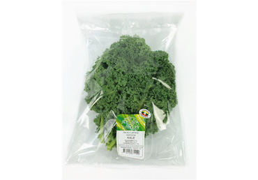 Žalieji lapiniai kopūstai KALE, 250 g
