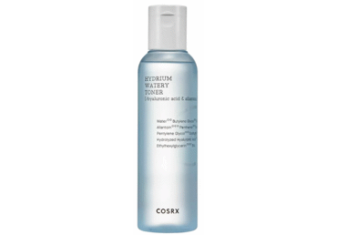 Тоник для лица COSRX Hydrium Watery, 150 мл