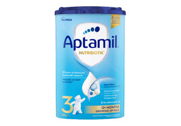 Молочная смесь APTAMIL 3 (с 1 года), 800 г