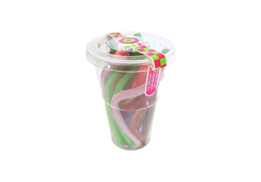 Gummies MAJAI (Sticks), 140 g