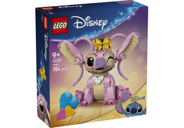 LEGO konstruktorius Angel 43257
