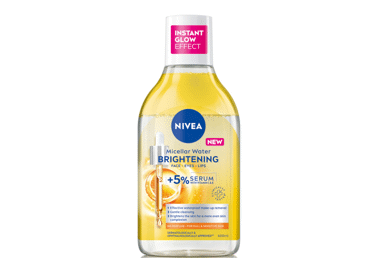 Micelinis vanduo NIVEA , 400 ml