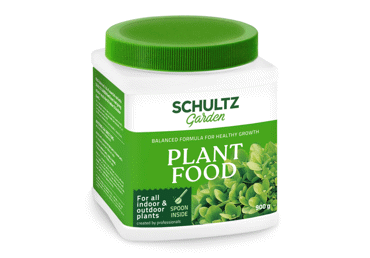 Универсальные удобрения SCHULTZ, 900 г