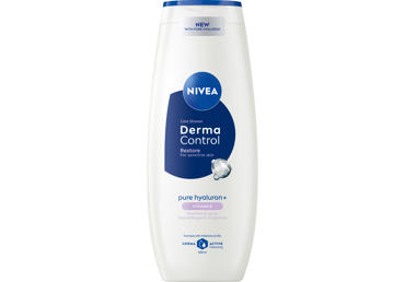 NIVEA dušo želė Restore 500 ml