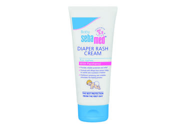 Sebamed Baby cream for diaper rash, 100ml