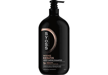 Plaukų šampūnas SYOSS Keratin, 750 ml 