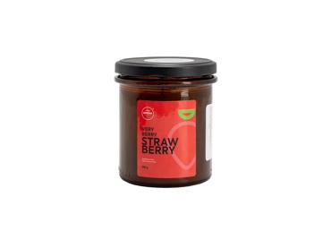 Kvapni žvakė AROMA 230g,braškė