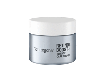 Face cream NEUTROGENA RETINOL BOOST INTENSIVE, 50 ml
