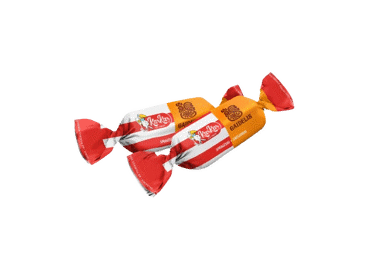 Saldainiai GAIDELIS x KAR KAR, 1 kg