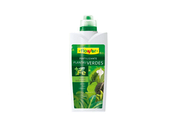 Skystos trąšos lapiniems augalams FLOWER,500ml