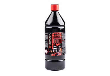 Degusis skystis CORUBA, 1 l