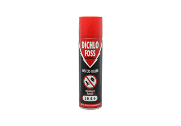 Universalusis purškalas DICHLOFOSS nuo vabzdžių, 250 ml