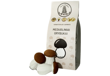 Meduoliniai grybukai, 200 g