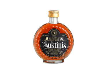 Midaus nektaras SUKTINIS, 100 ml