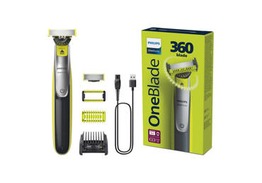 Skustuvas PHILIPS OneBlade QP2834/20