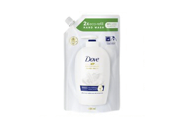 Жидкое мыло DOVE ORIGINAL, 500 мл